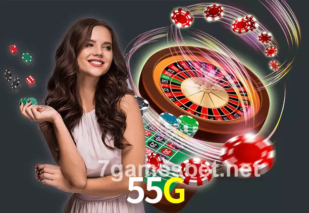vivo no cassino 55G