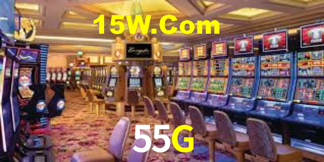 Bônus Generosos e Exclusivos no 55G para Você!