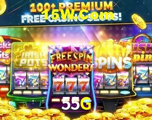 Sinta a adrenalina dos jogos de cassino com 55G