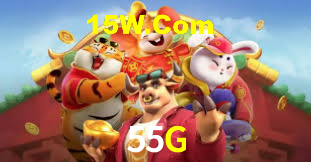 Descubra a Essência do 55G: Nossa História e Compromissos