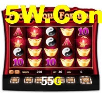 Sinta a adrenalina dos jogos de cassino com 55G
