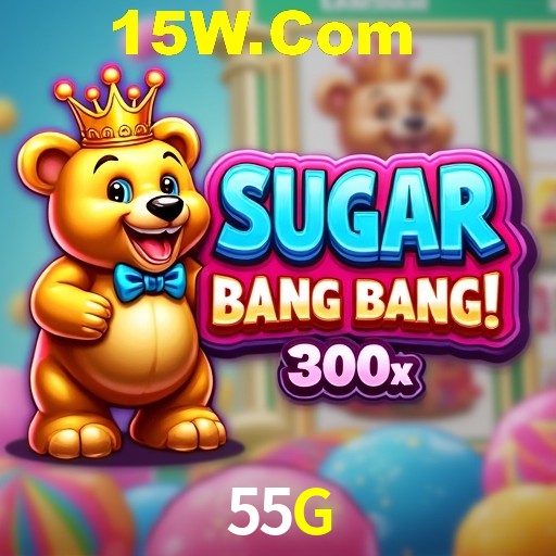 Promoção Relâmpago 55G