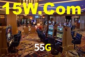 Welcome Bonus 55G