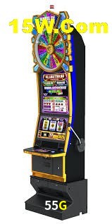 VIP Casino 55G
