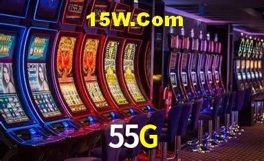 Inovações de Jogos na 55G: O Futuro das Experiências Interativas