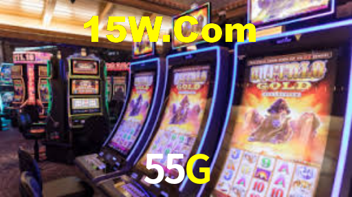 55G Game