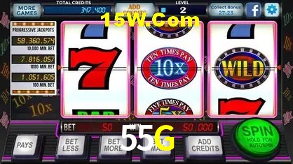 55G Plataforma - Certificada MGA desde 2015