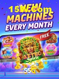 Slot Games 55G