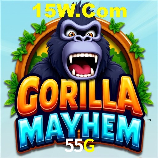 Descubra o Mundo do Cassino Online com 55G