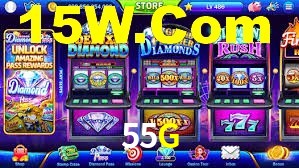 Sports Statistics 55G