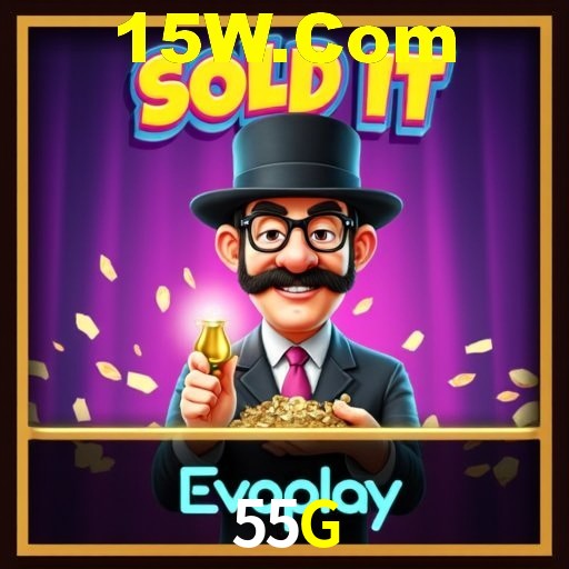 A Popularidade dos Caça-Níqueis no 55G