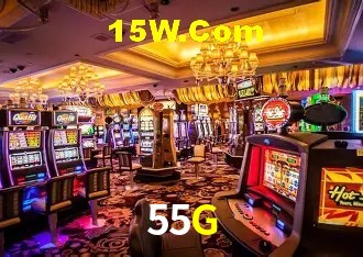 55G Brasília - Jogo Features