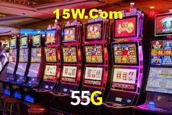 Benefícios da Conta 55G