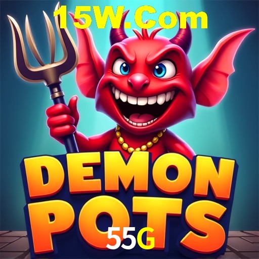 Descubra a Magia dos Jogos de Arcade no 55G