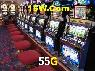 55G Entrar - Login Seguro Certificado