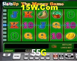 55G Belo Horizonte - Basketball