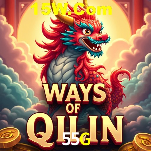 Descubra a Essência do 55G: Nossa História e Compromissos