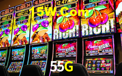 55G: A Experiência de Casino com Jogos de Mesa ao Vivo