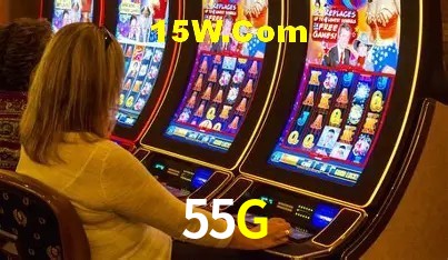 Casino Ao Vivo 55G