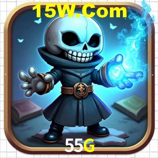 Descubra a Essência do 55G: Nossa História e Compromissos