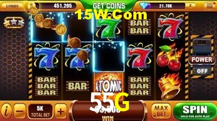 55G Fortaleza - Sports Winners