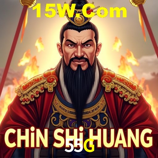 A Popularidade dos Caça-Níqueis no 55G