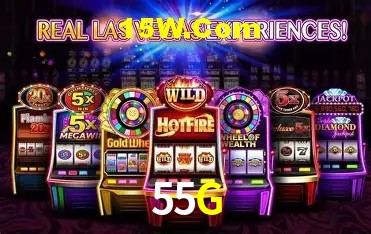 55G Rio de Janeiro - Popular Jogos