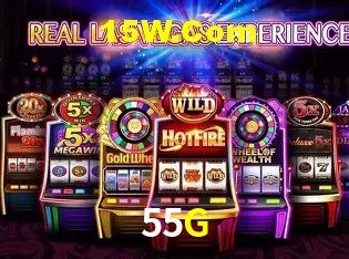 Cadastro Rápido 55G